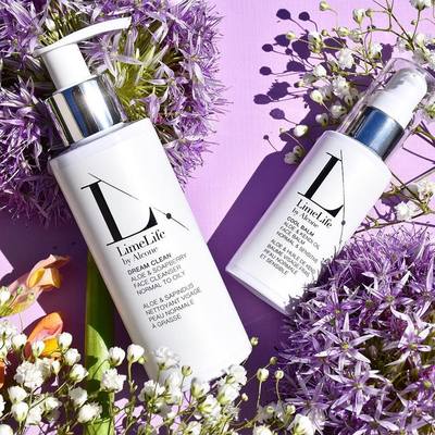 All Natural Skin Care Products - LimeLife Luxe